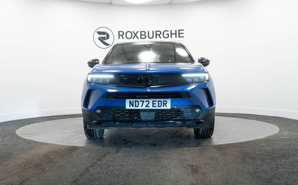 Used Vauxhall Mokka 2022 for sale - 77327983: Photo 2