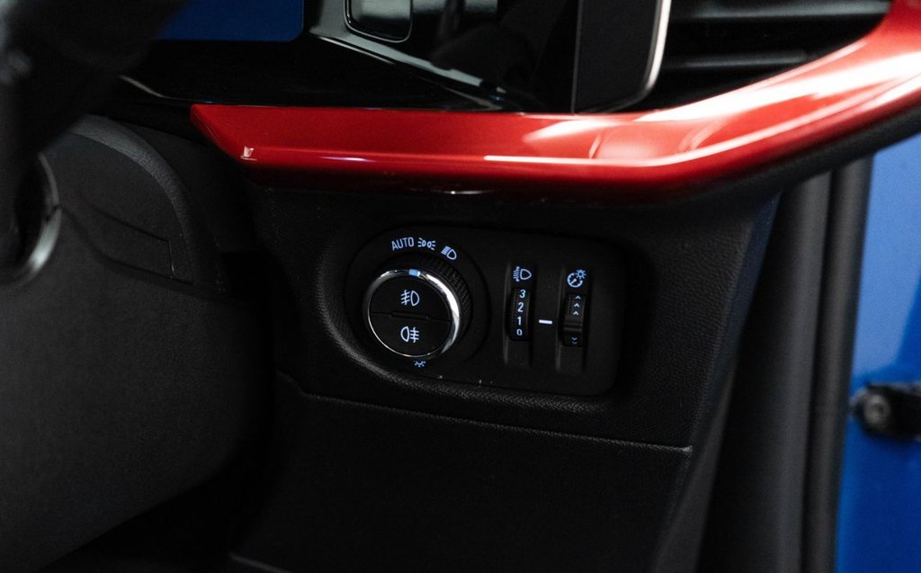 Used Vauxhall Mokka 2022 for sale - 77327983: Photo 21