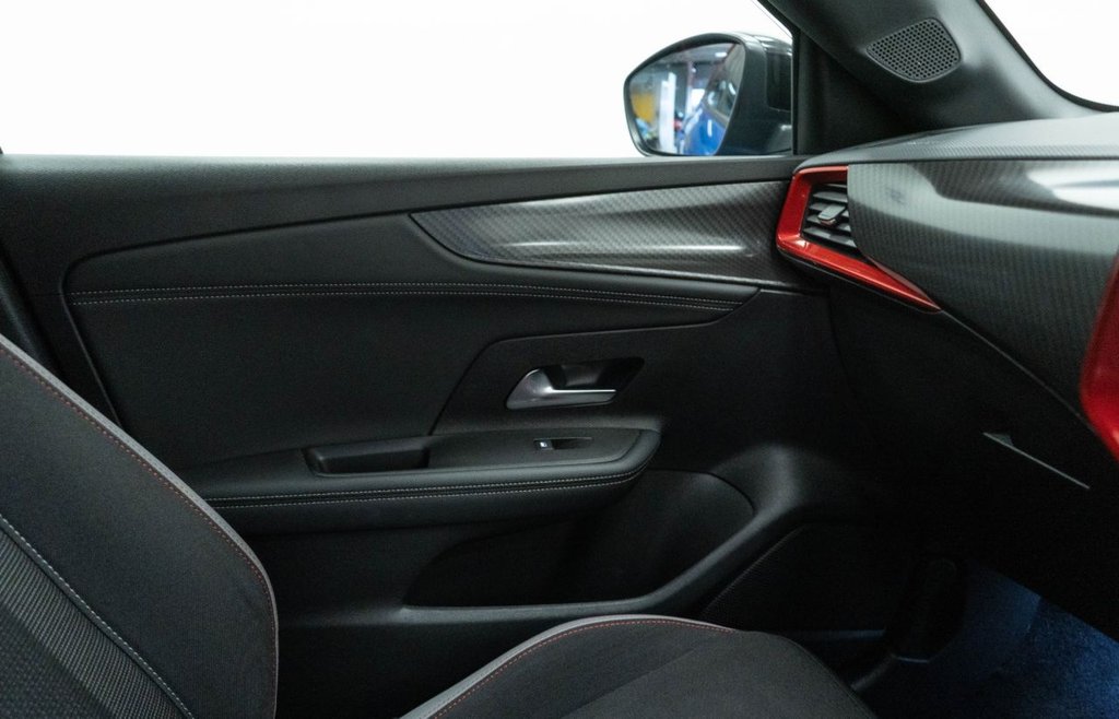 Used Vauxhall Mokka 2022 for sale - 77327983: Photo 28