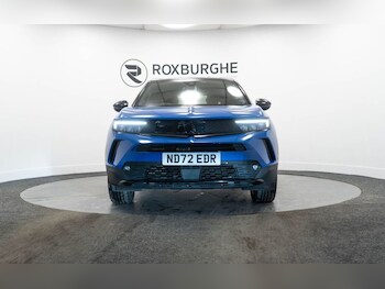 Used Vauxhall Mokka 2022 for sale - 77327983: Photo