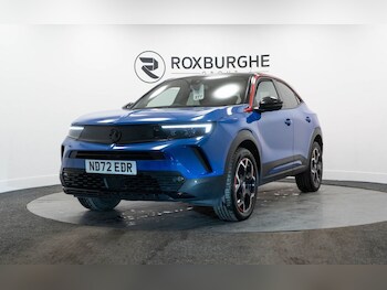 Used Vauxhall Mokka 2022 for sale - 77327983: Photo