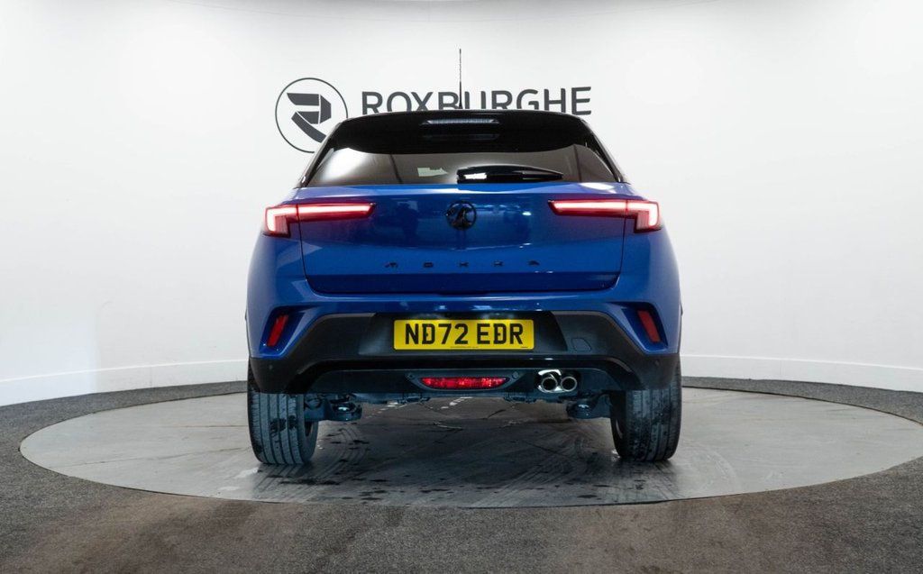 Used Vauxhall Mokka 2022 for sale - 77327983: Photo 7