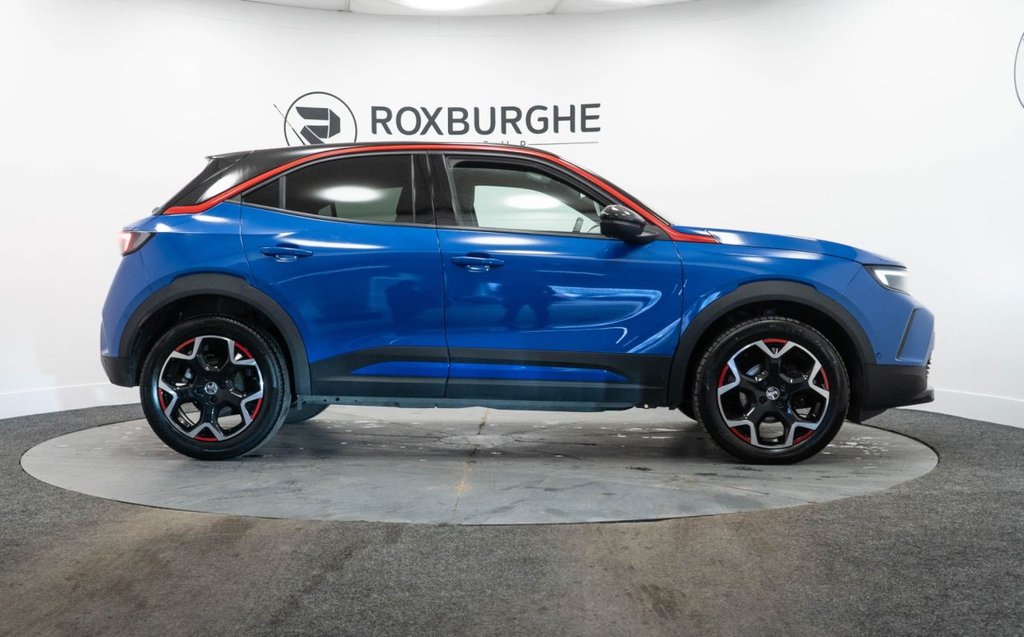Used Vauxhall Mokka 2022 for sale - 77327983: Photo 9