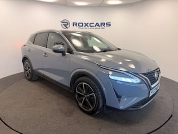 Used Nissan Qashqai 2023 for sale - 79573137: Photo