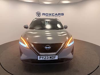 Used Nissan Qashqai 2023 for sale - 79573137: Photo