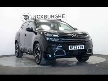 2022 (22) - 1.2 PureTech Shine SUV 5dr Petrol Manual Euro 6 (s/s) (130 ps)