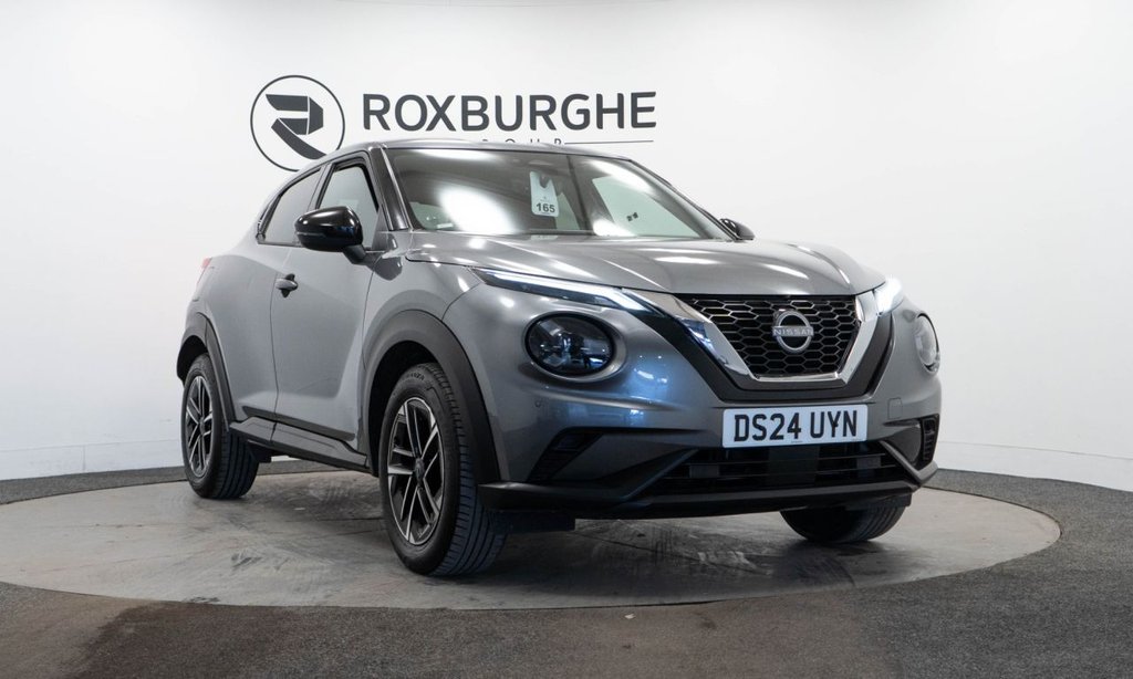 Used Nissan Juke 2024 for sale - 76923405: Photo 1