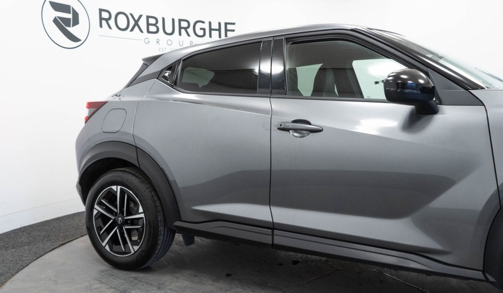 Used Nissan Juke 2024 for sale - 76923405: Photo 12