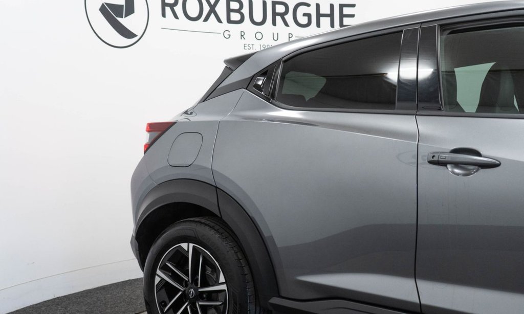 Used Nissan Juke 2024 for sale - 76923405: Photo 13