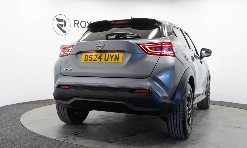 Used Nissan Juke 2024 for sale - 76923405: Photo 14