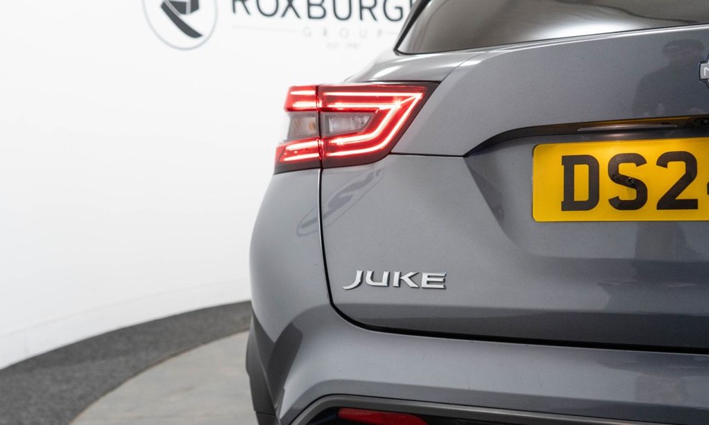 Used Nissan Juke 2024 for sale - 76923405: Photo 16