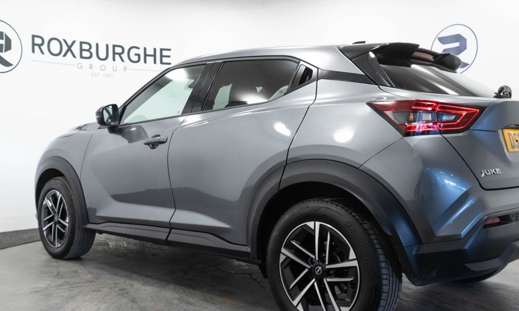 Used Nissan Juke 2024 for sale - 76923405: Photo 17