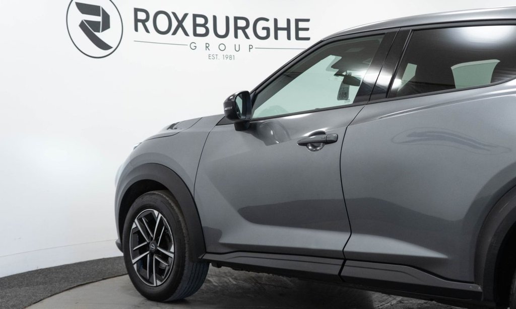 Used Nissan Juke 2024 for sale - 76923405: Photo 19