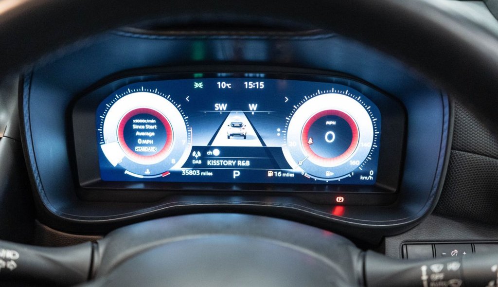 Used Nissan Juke 2024 for sale - 76923405: Photo 24