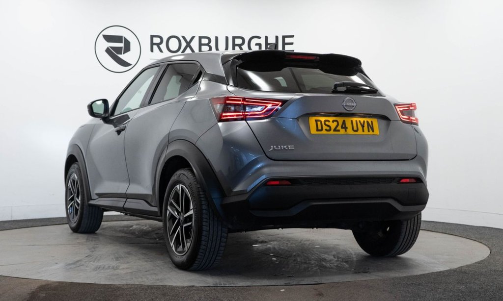 Used Nissan Juke 2024 for sale - 76923405: Photo 4