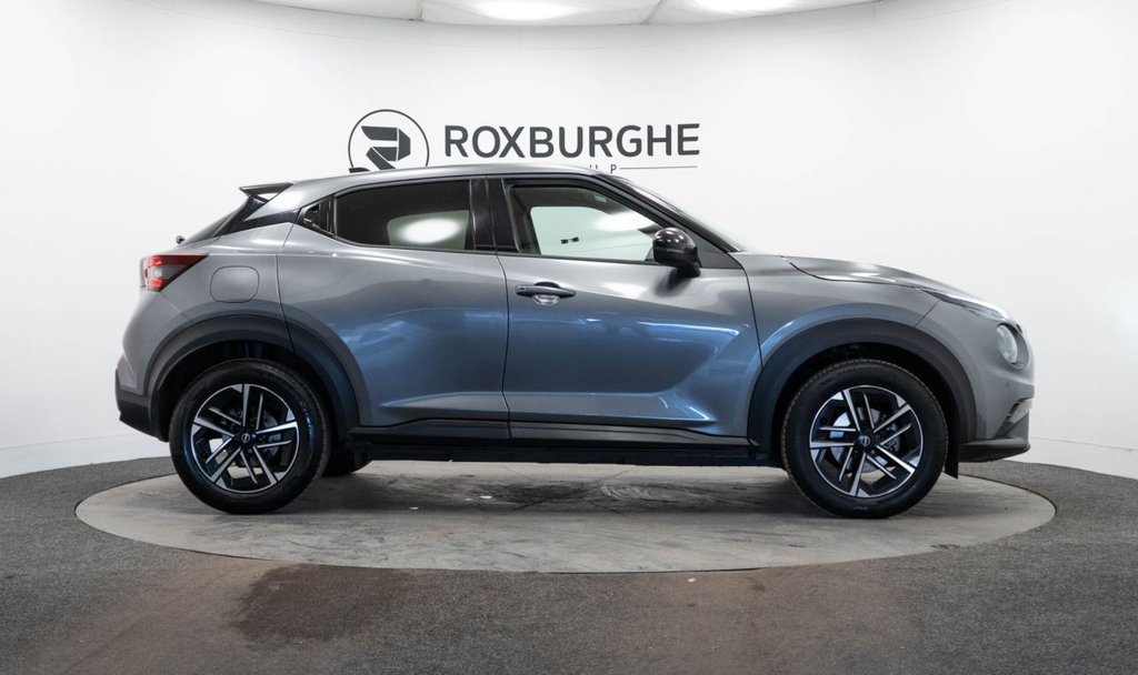 Used Nissan Juke 2024 for sale - 76923405: Photo 8