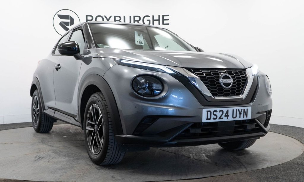 Used Nissan Juke 2024 for sale - 76923405: Photo 9