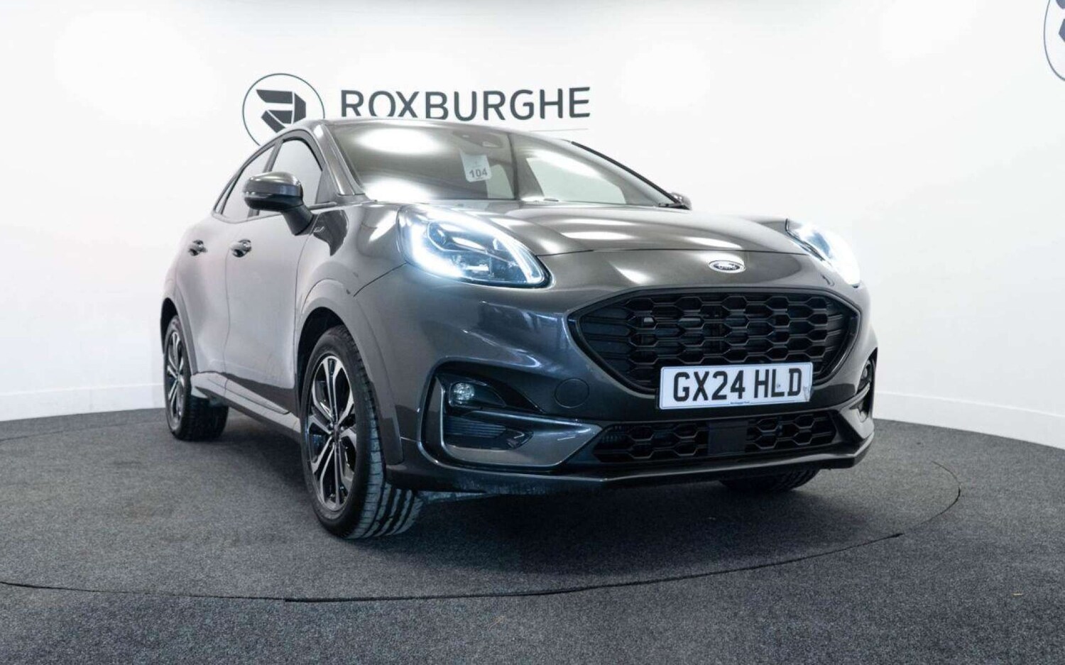 Used Ford Puma 2024 for sale - 77930794: Photo 10