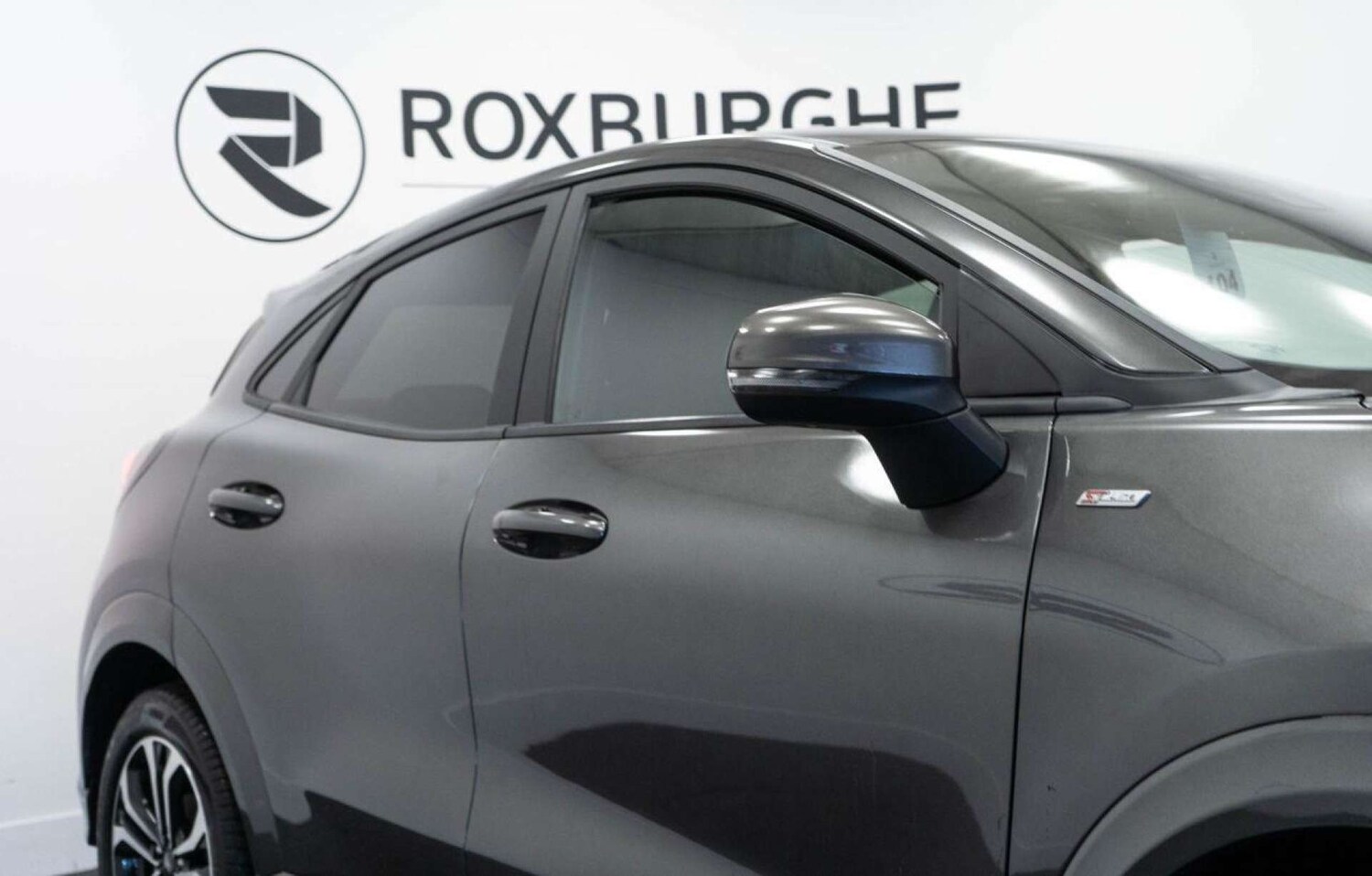 Used Ford Puma 2024 for sale - 77930794: Photo 12