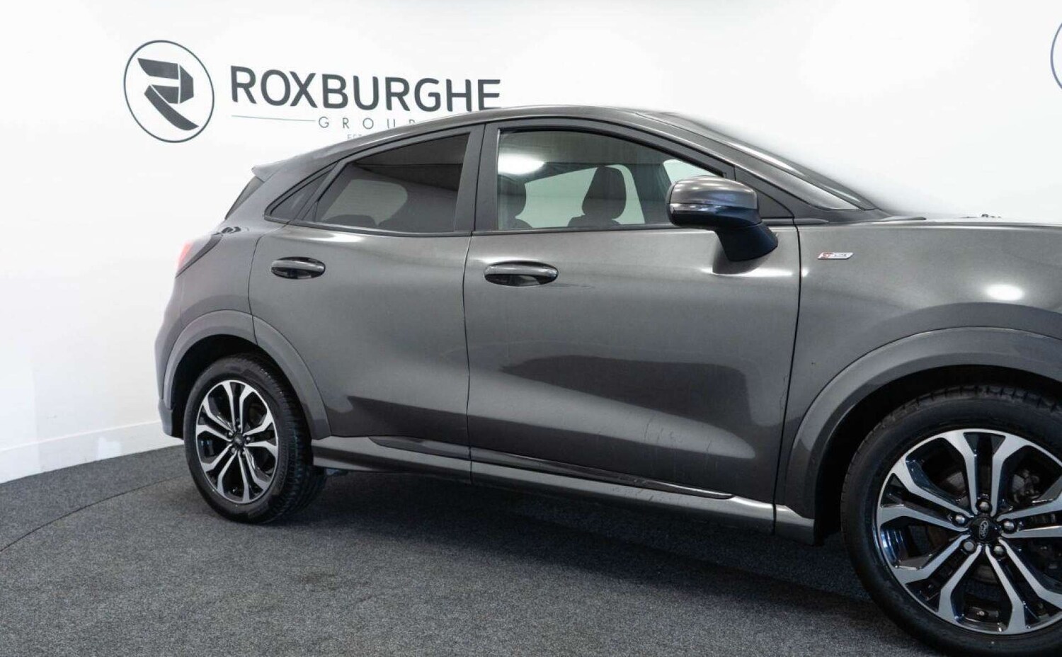 Used Ford Puma 2024 for sale - 77930794: Photo 13