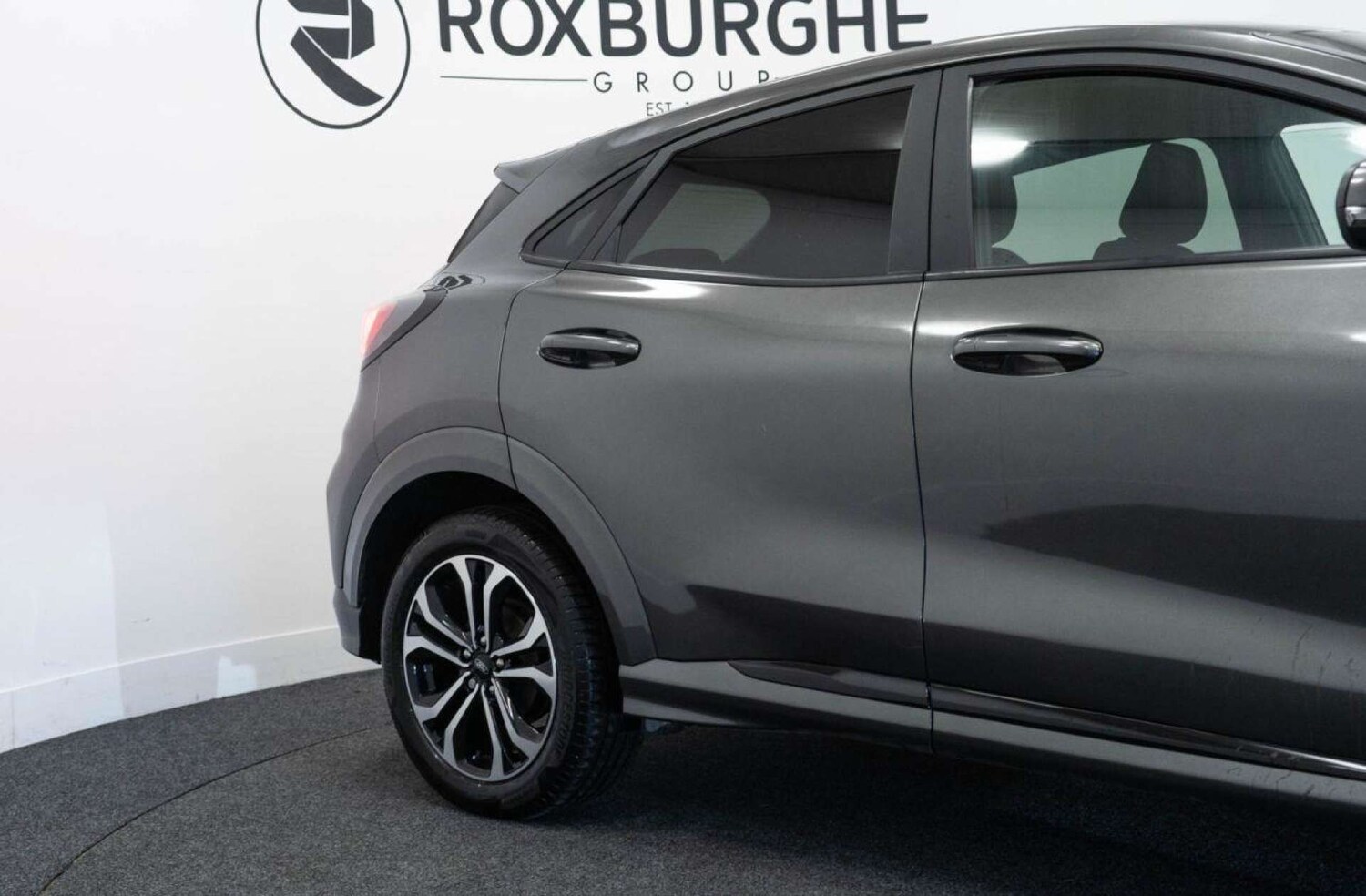 Used Ford Puma 2024 for sale - 77930794: Photo 14