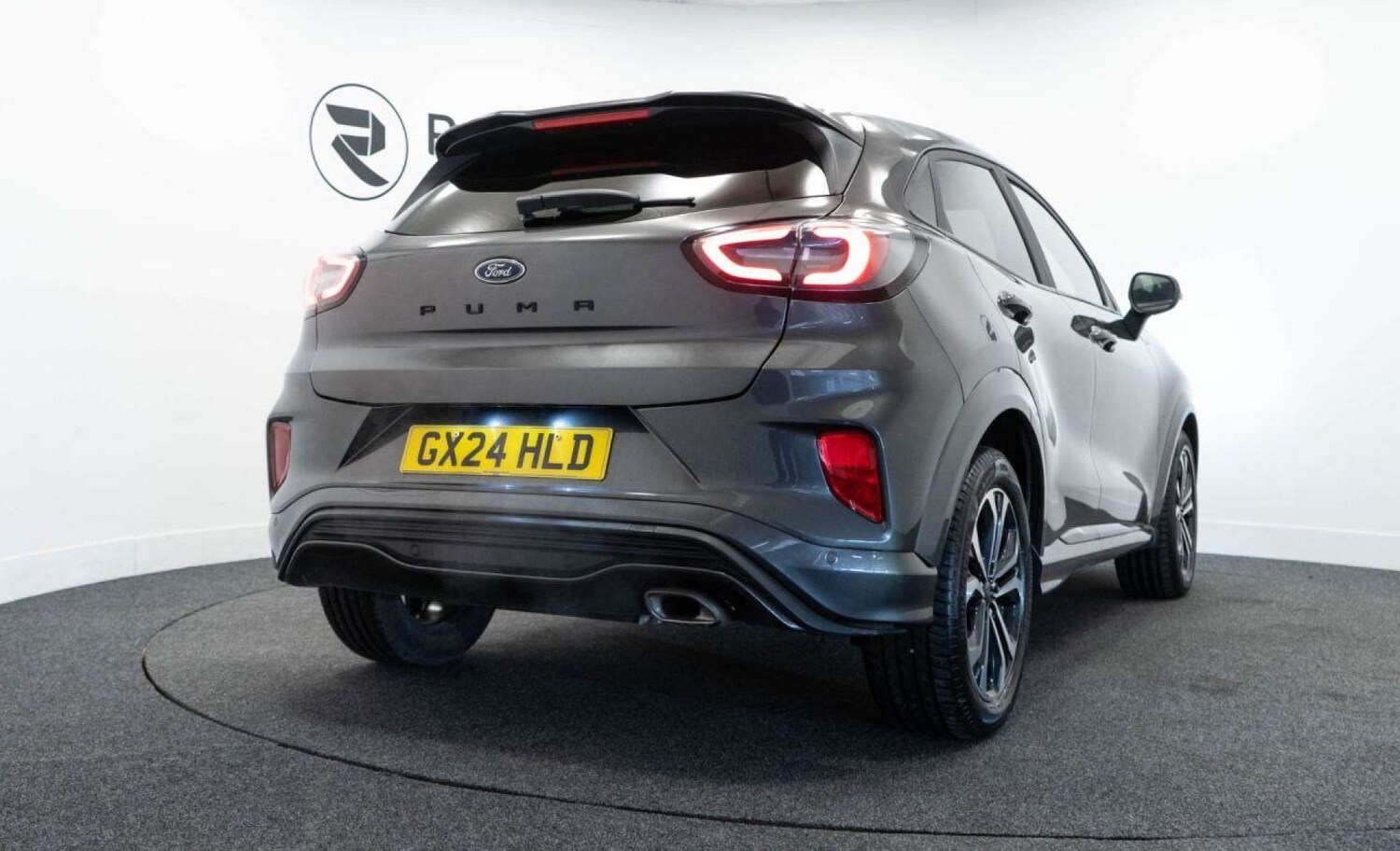 Used Ford Puma 2024 for sale - 77930794: Photo 15