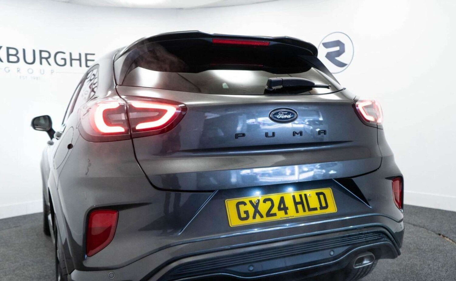 Used Ford Puma 2024 for sale - 77930794: Photo 17