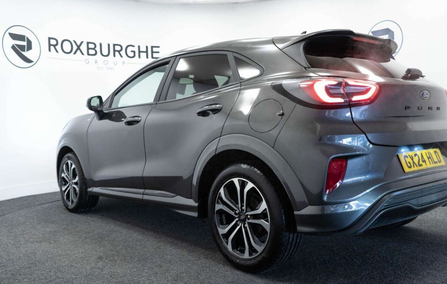 Used Ford Puma 2024 for sale - 77930794: Photo 19