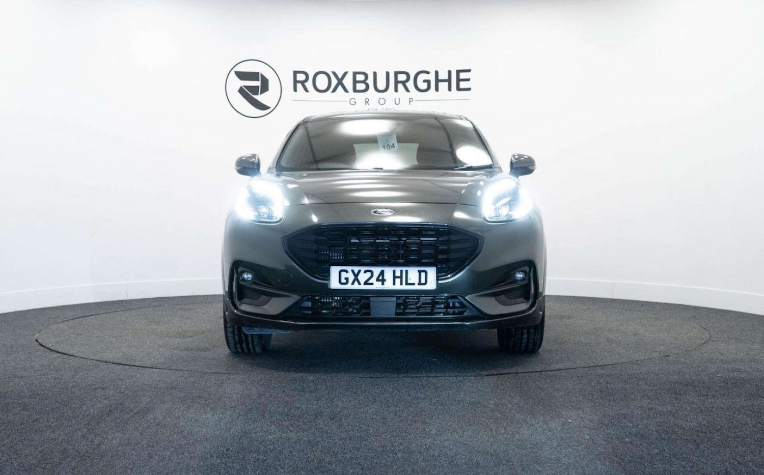 Used Ford Puma 2024 for sale - 77930794: Photo 2