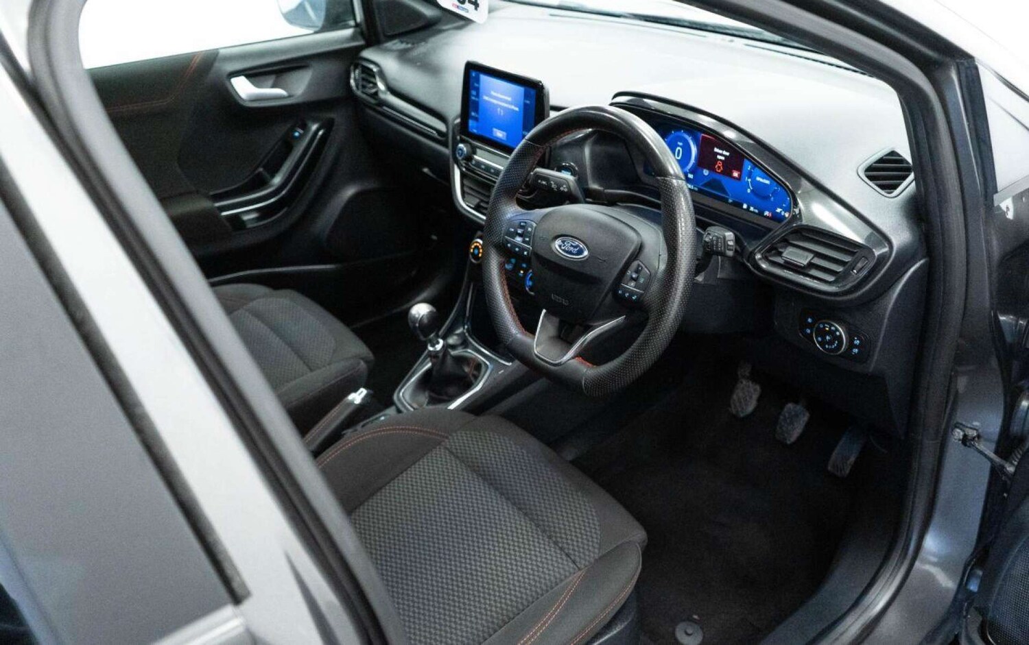 Used Ford Puma 2024 for sale - 77930794: Photo 21