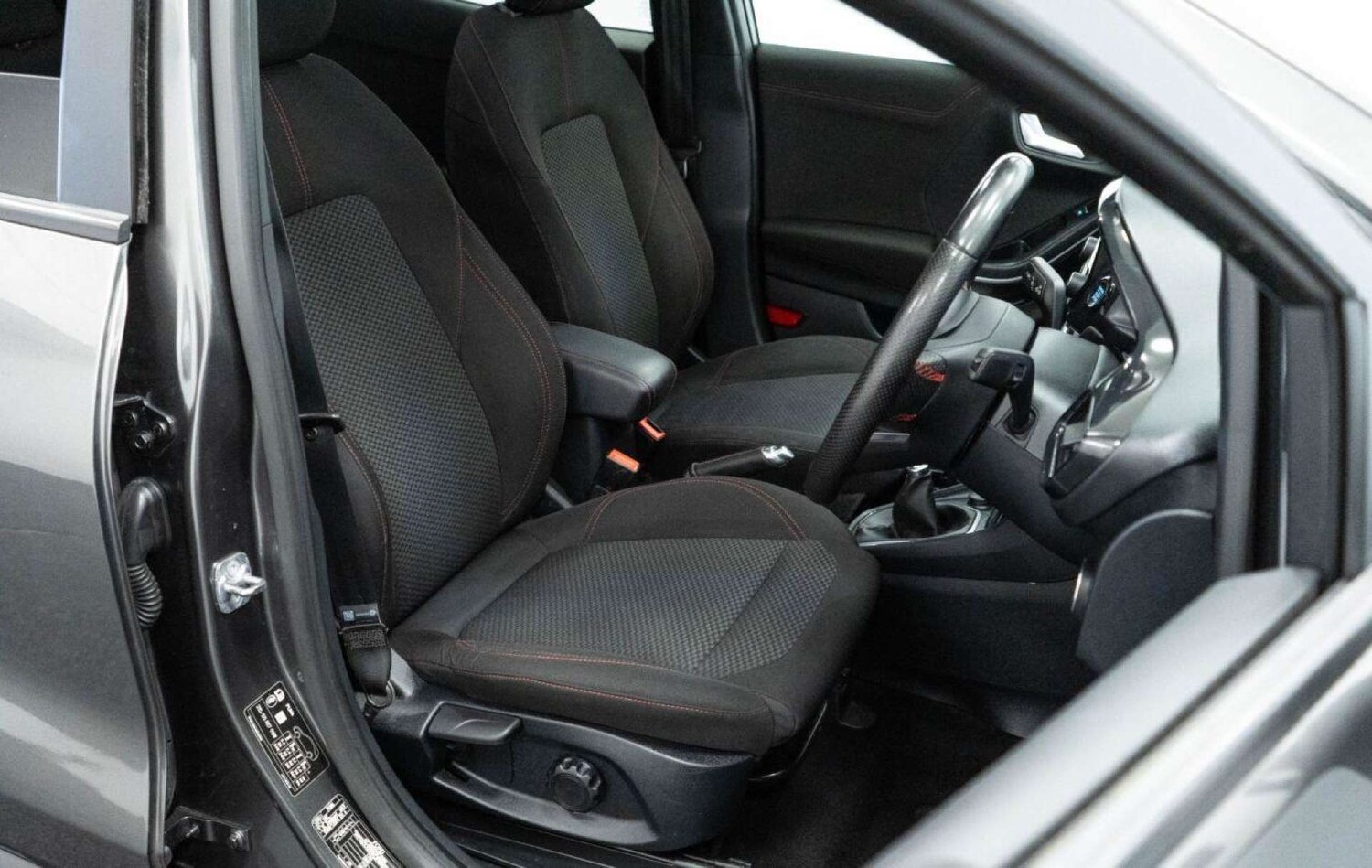 Used Ford Puma 2024 for sale - 77930794: Photo 22