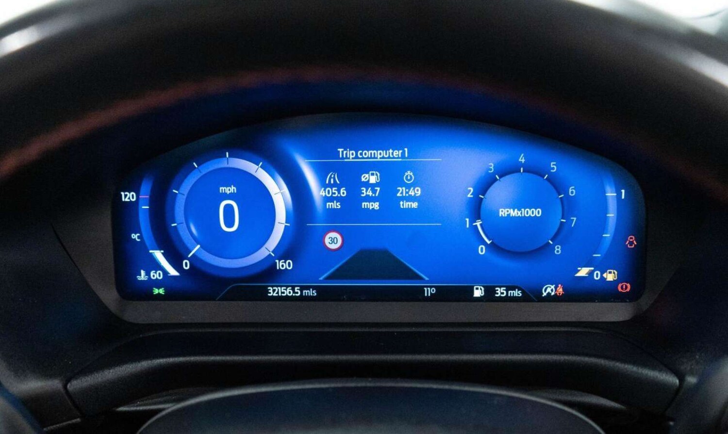 Used Ford Puma 2024 for sale - 77930794: Photo 26