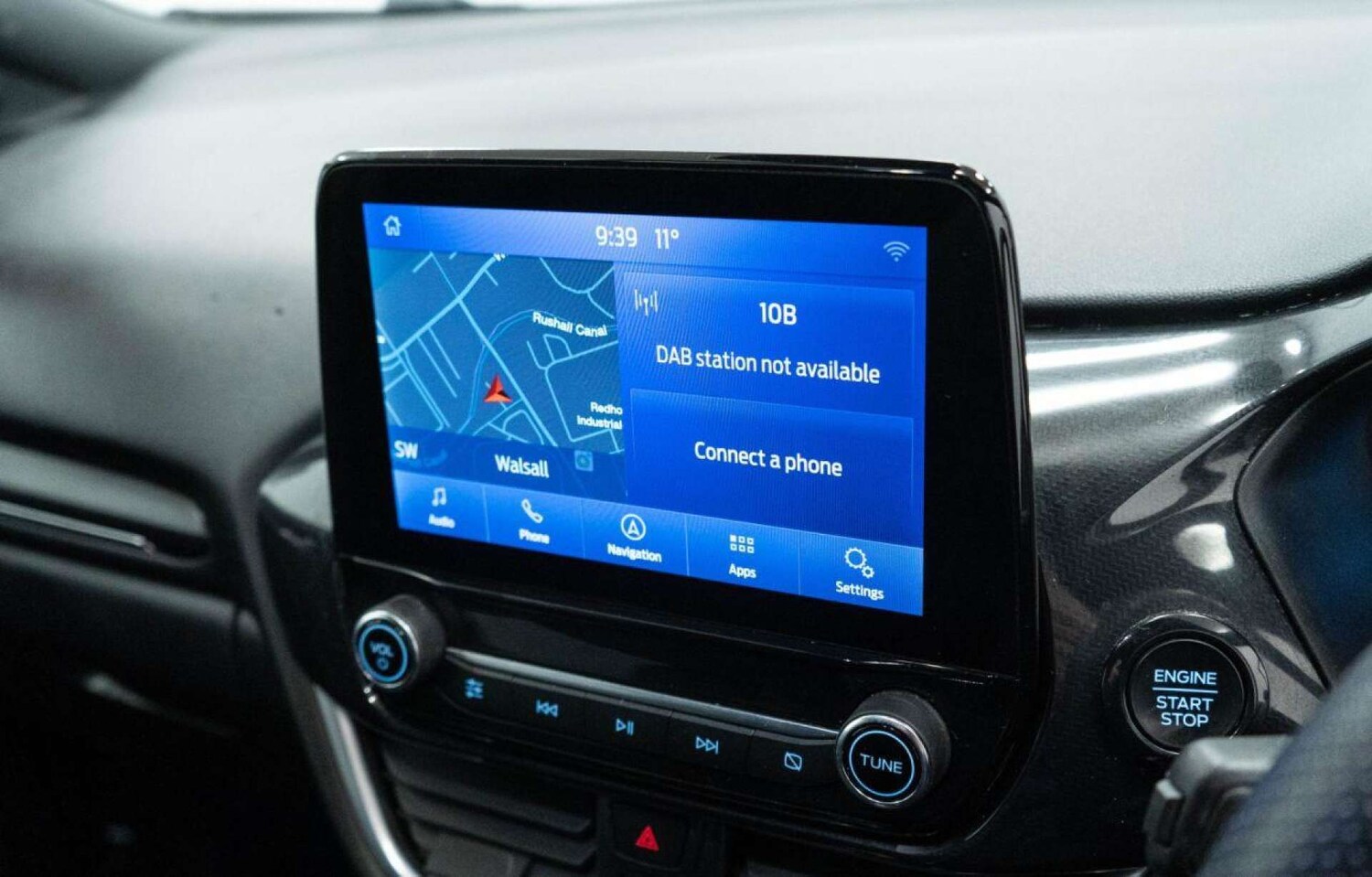 Used Ford Puma 2024 for sale - 77930794: Photo 27