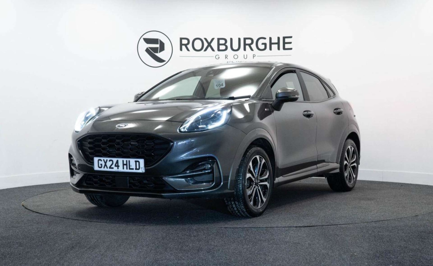 Used Ford Puma 2024 for sale - 77930794: Photo 3