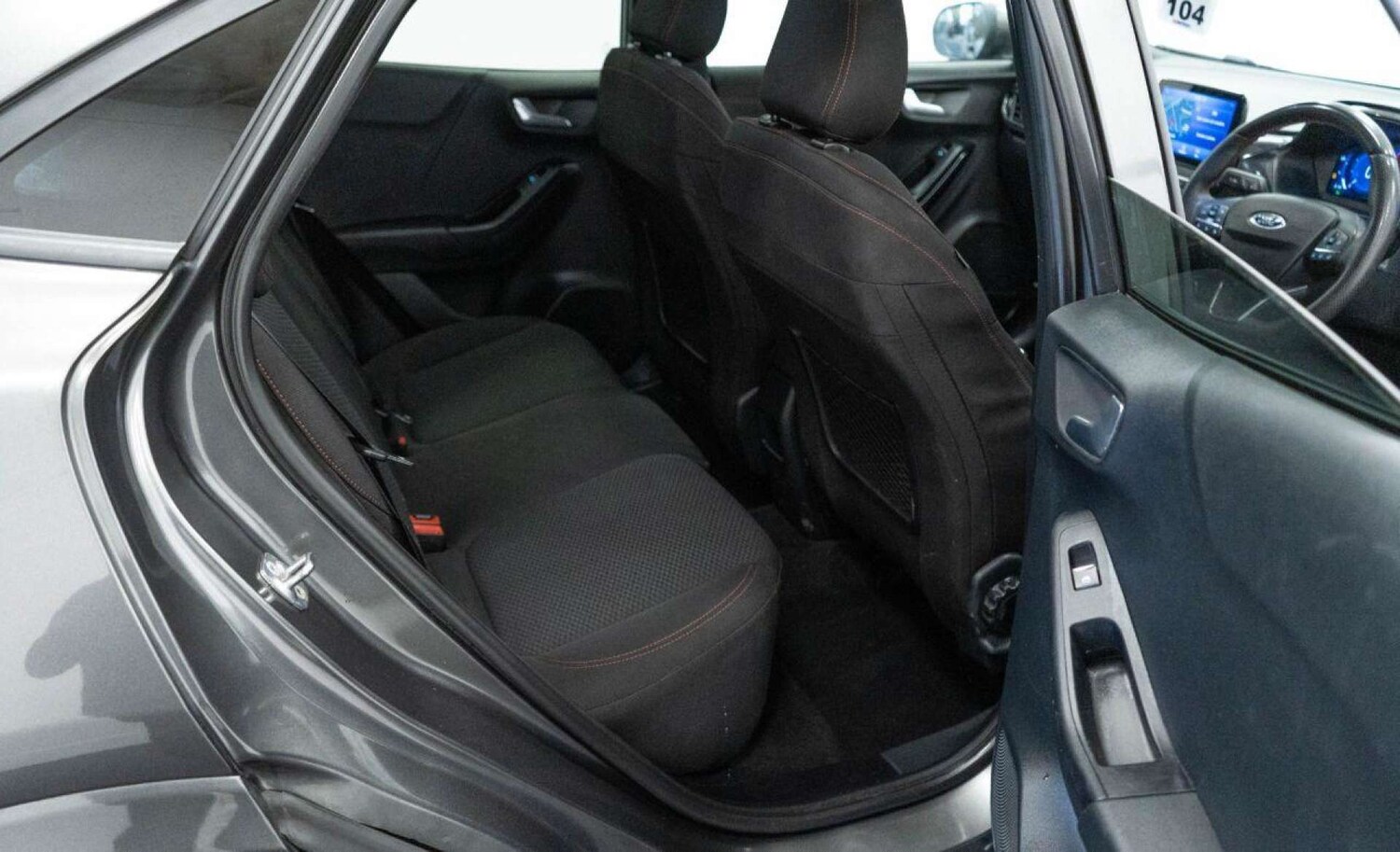 Used Ford Puma 2024 for sale - 77930794: Photo 34