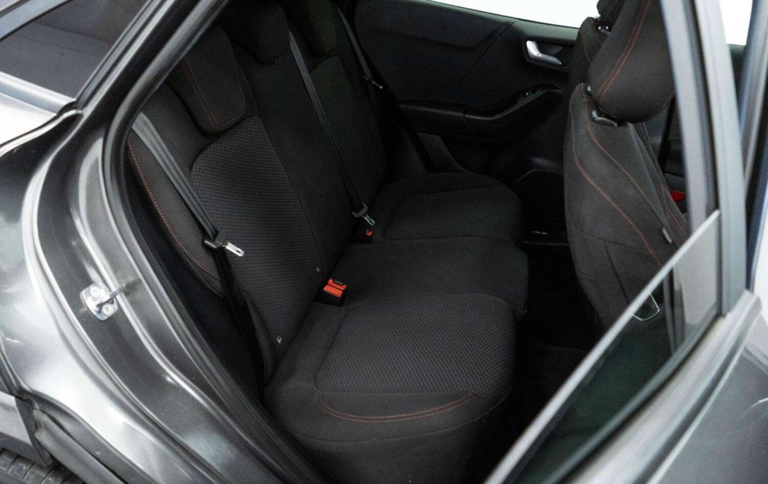 Used Ford Puma 2024 for sale - 77930794: Photo 35