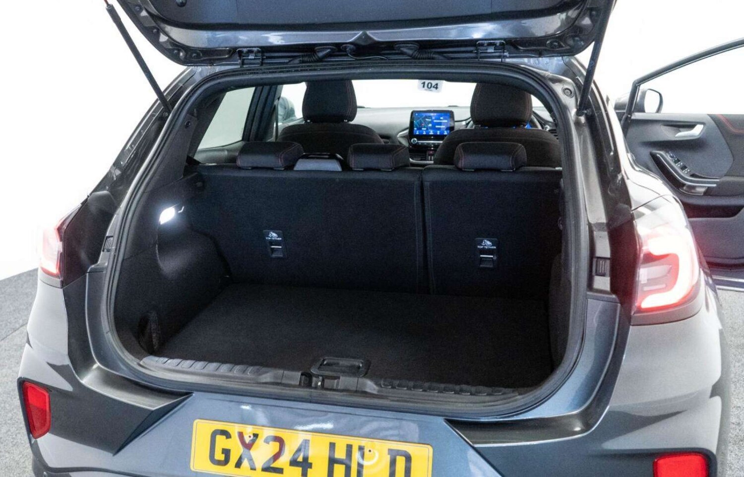 Used Ford Puma 2024 for sale - 77930794: Photo 36