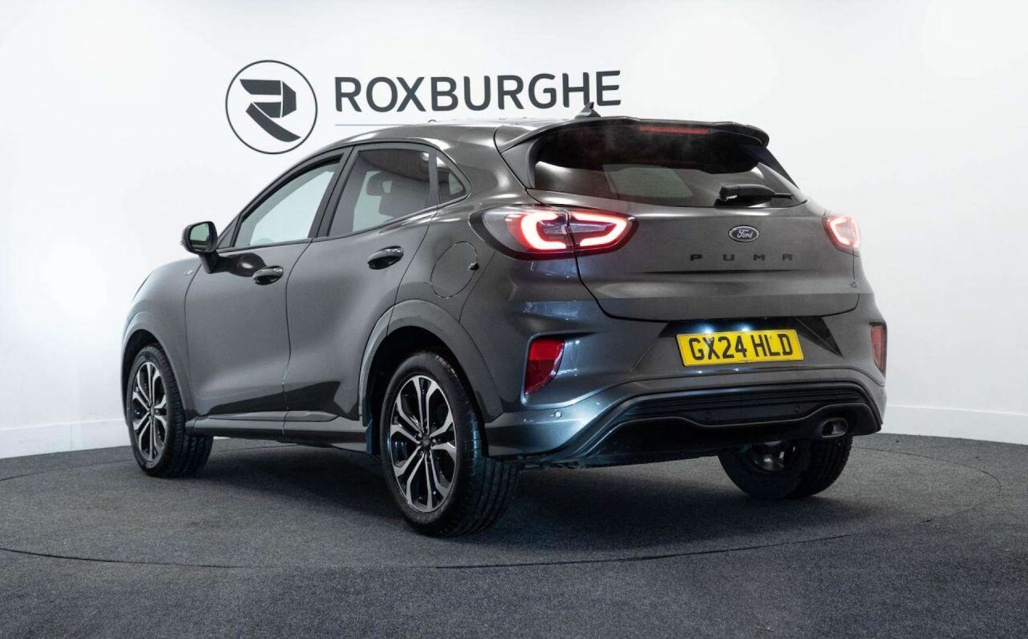 Used Ford Puma 2024 for sale - 77930794: Photo 5