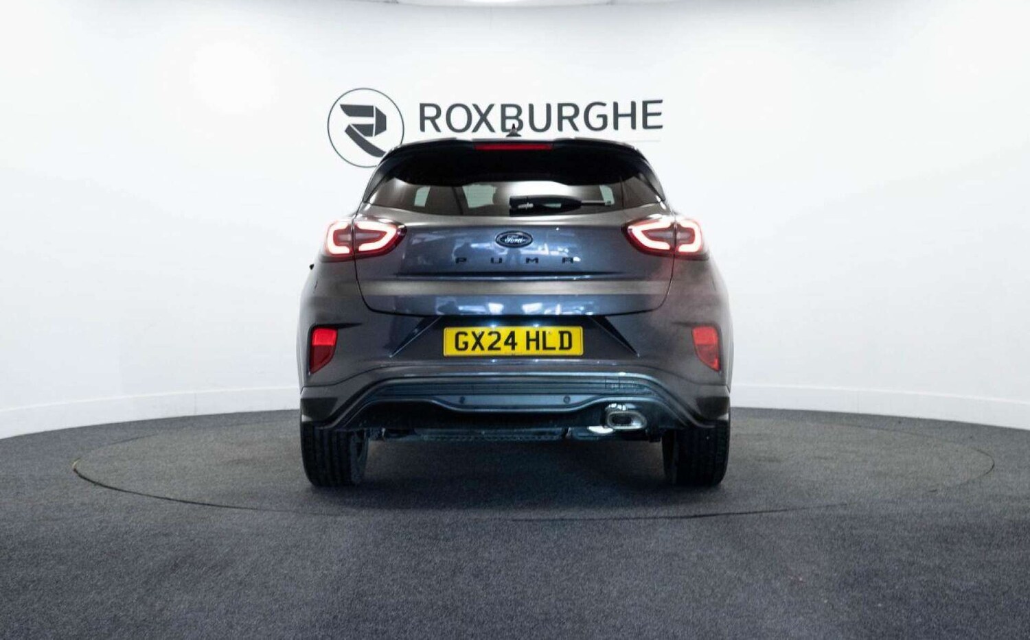 Used Ford Puma 2024 for sale - 77930794: Photo 7