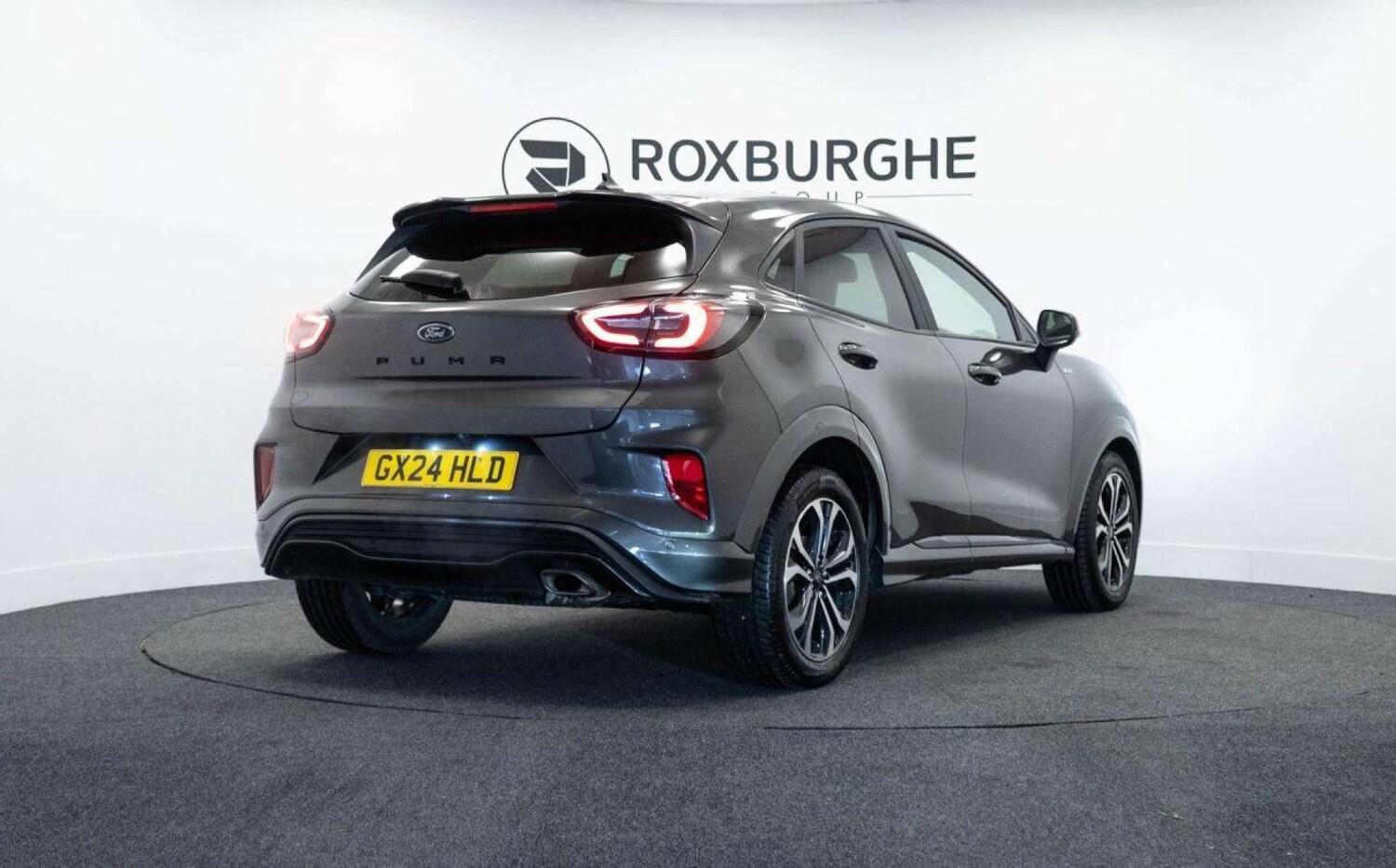 Used Ford Puma 2024 for sale - 77930794: Photo 8