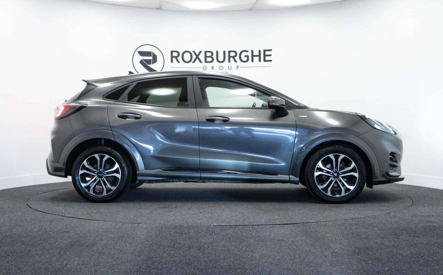 Used Ford Puma 2024 for sale - 77930794: Photo 9