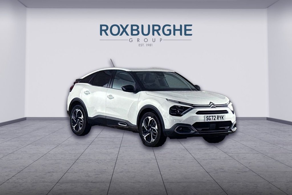 Used Citroen C4 2023 for sale - 77719874: Photo 1