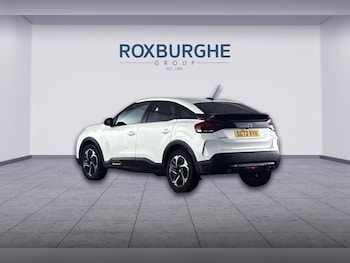 Used Citroen C4 2023 for sale - 77719874: Photo