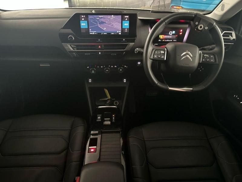 Used Citroen C4 2023 for sale - 77719874: Photo 3