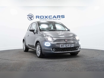 Used Fiat 500 2023 for sale - 78482971: Photo