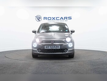 Used Fiat 500 2023 for sale - 78482971: Photo