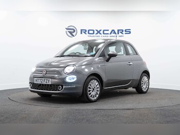 Used Fiat 500 2023 for sale - 78482971: Photo