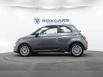 Used Fiat 500 2023 for sale - 78482971: Photo