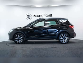 Used SEAT Arona 2023 for sale - 79640268: Photo