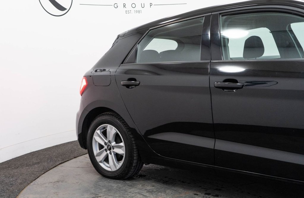 Used Audi A1 2020 for sale - 76454109: Photo 14